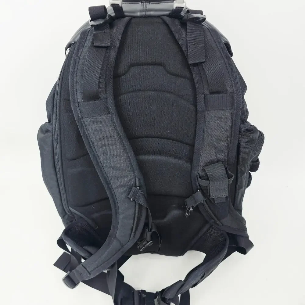 Oakley tactical kitchen